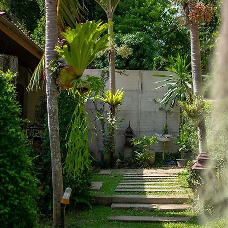 Good Mood Resort Koh Lipe Bagian luar foto