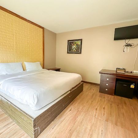 Good Mood Resort Koh Lipe Bagian luar foto