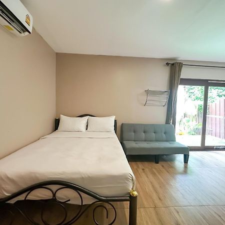 Good Mood Resort Koh Lipe Bagian luar foto