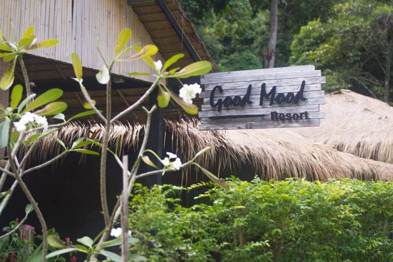 Good Mood Resort Koh Lipe Bagian luar foto