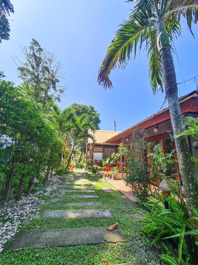 Good Mood Resort Koh Lipe Bagian luar foto