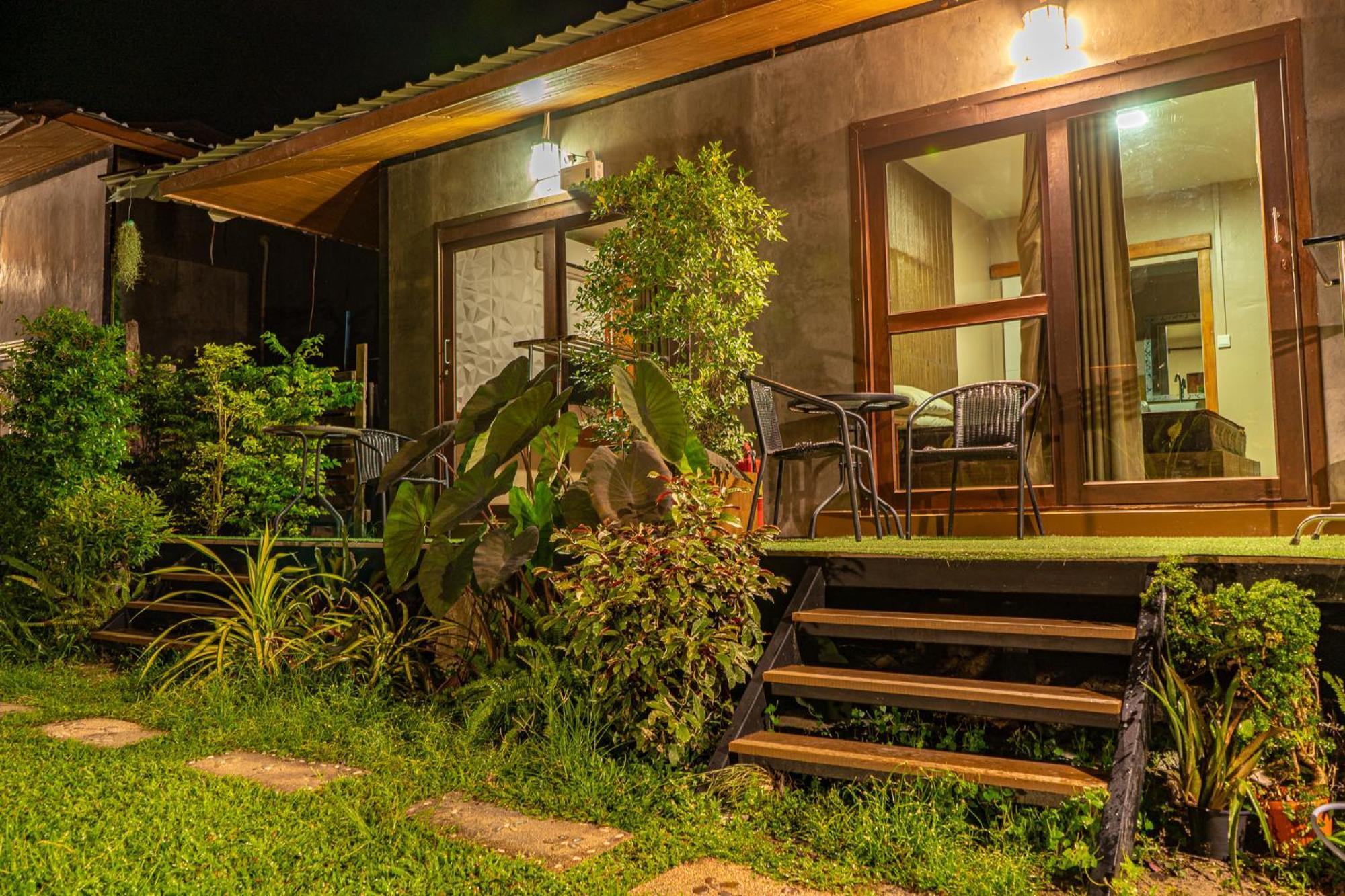 Good Mood Resort Koh Lipe Bagian luar foto