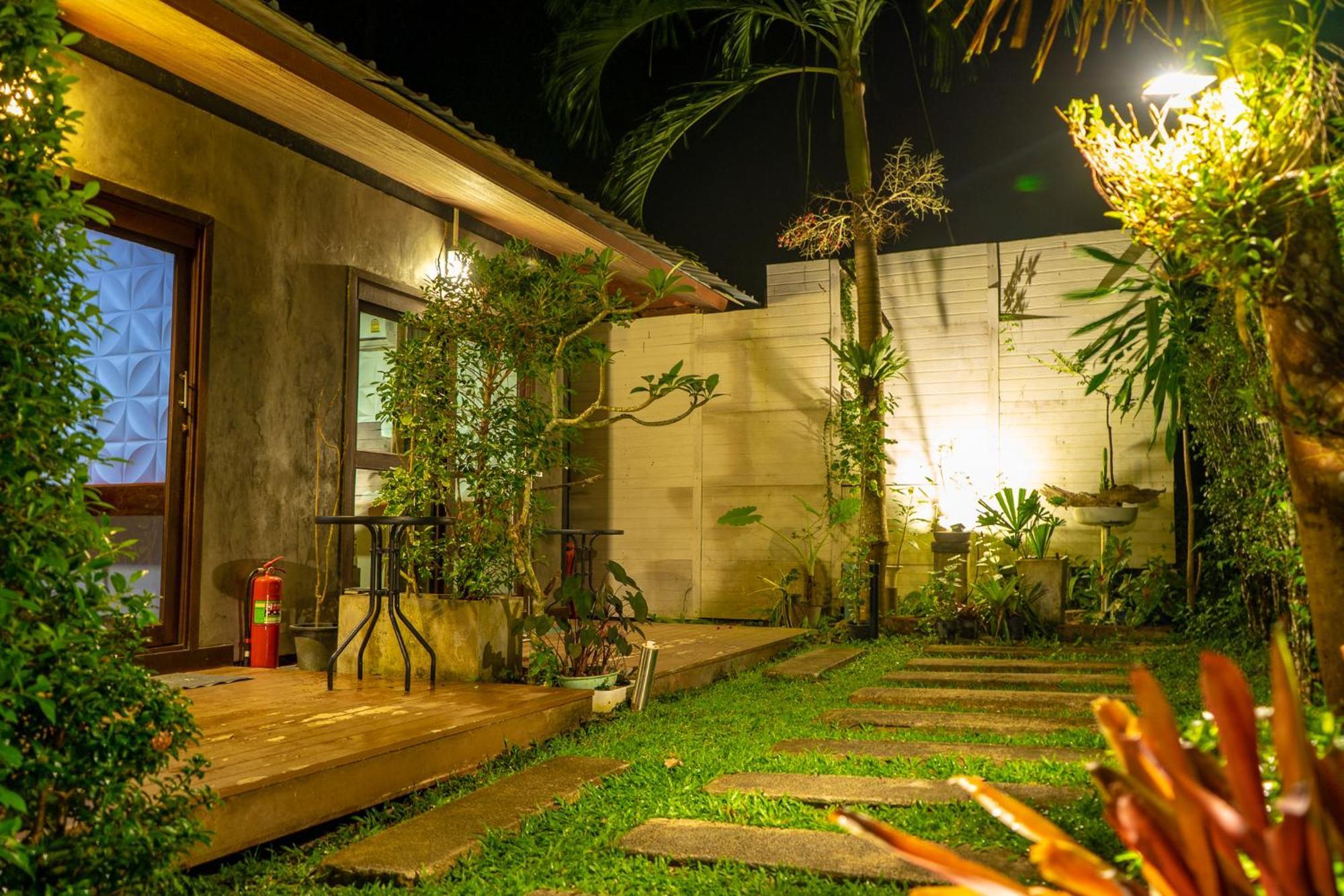 Good Mood Resort Koh Lipe Bagian luar foto