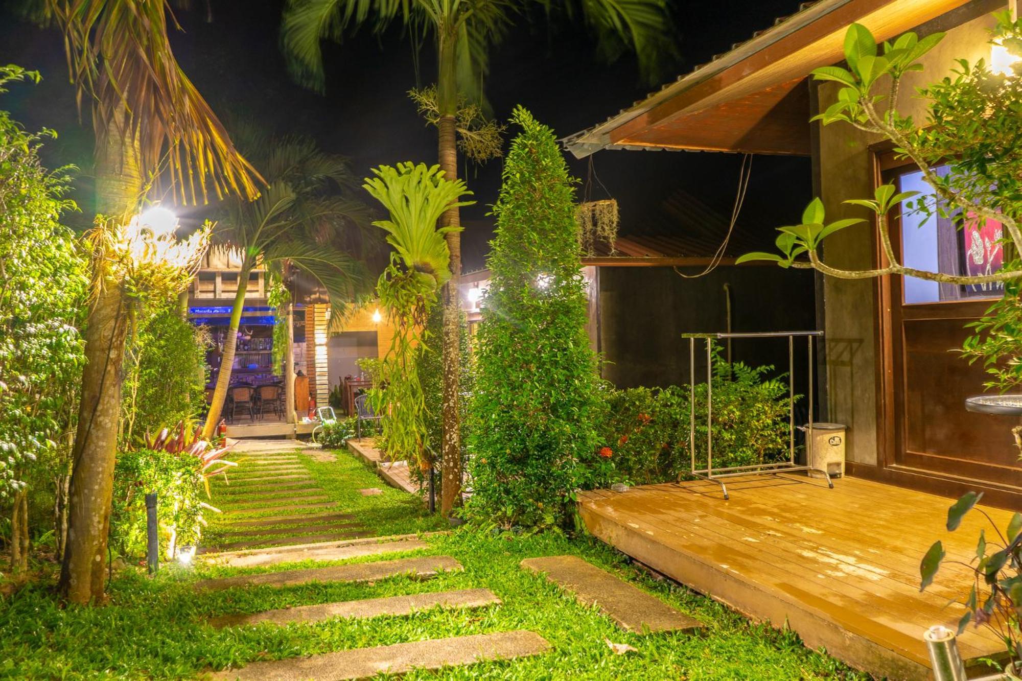 Good Mood Resort Koh Lipe Bagian luar foto