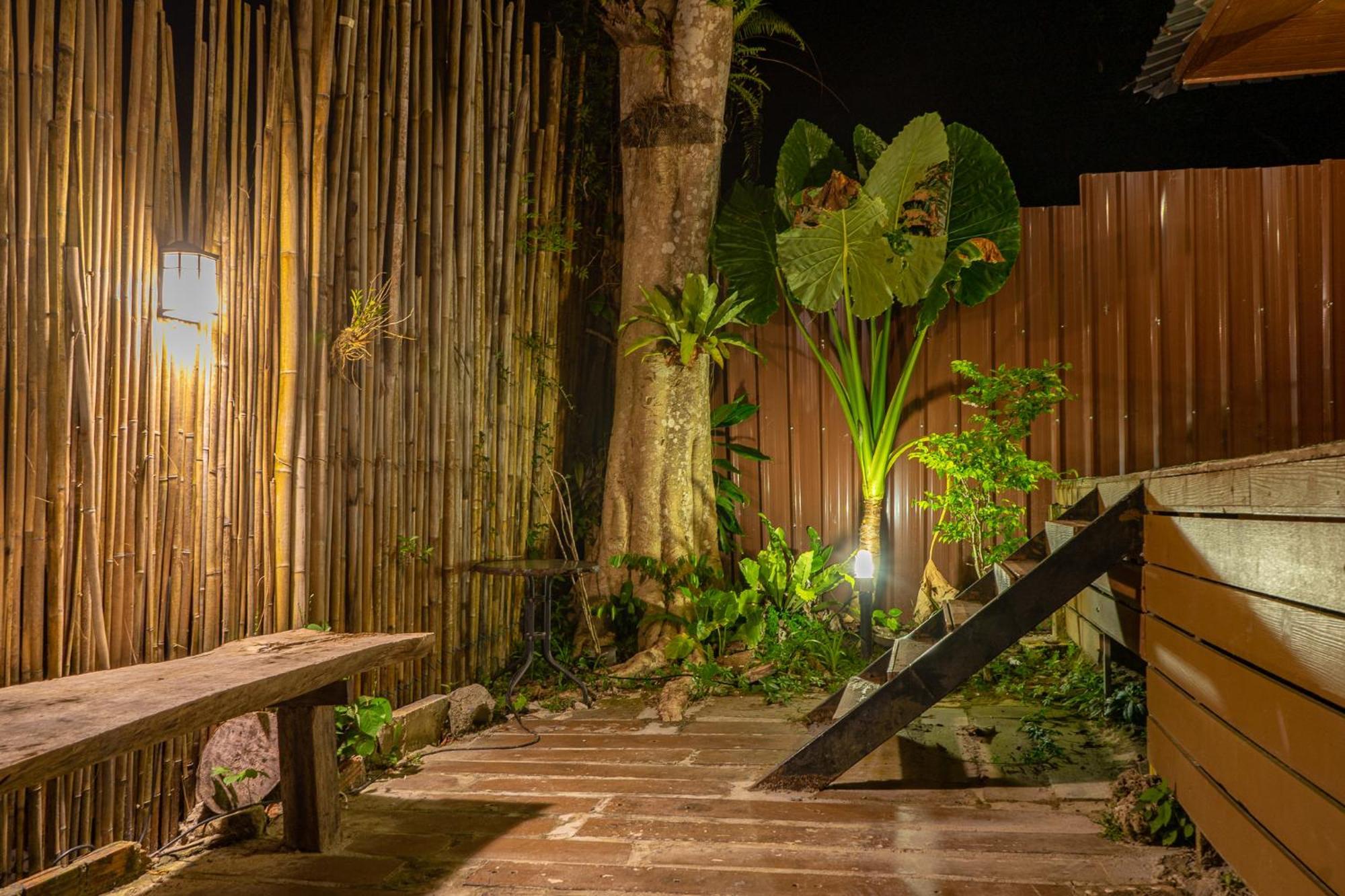 Good Mood Resort Koh Lipe Bagian luar foto
