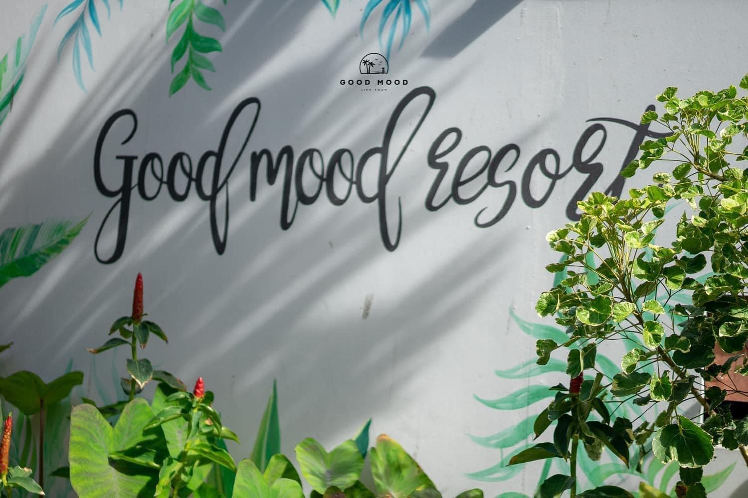 Good Mood Resort Koh Lipe Bagian luar foto