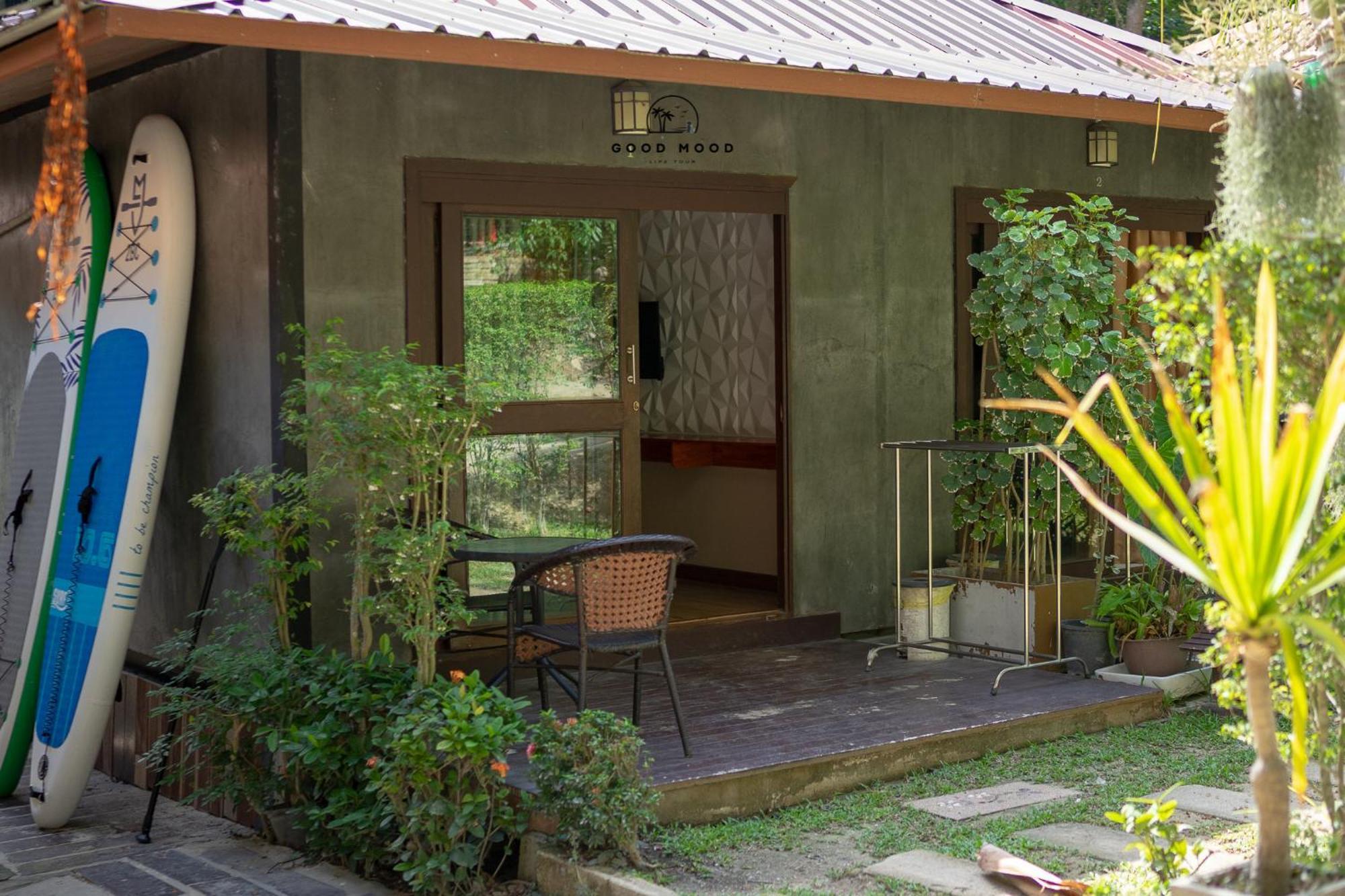 Good Mood Resort Koh Lipe Bagian luar foto