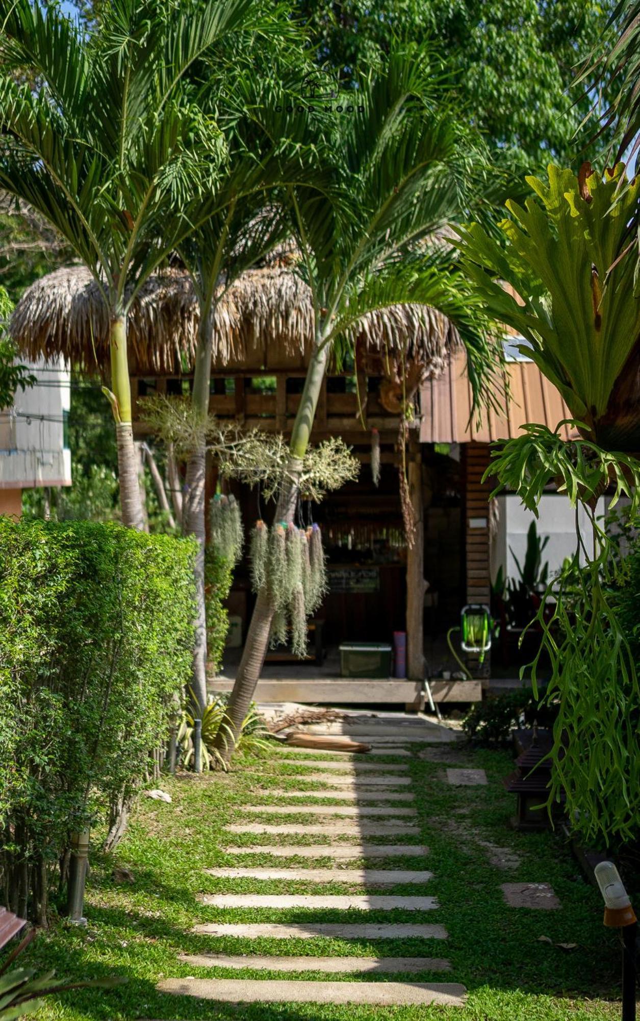 Good Mood Resort Koh Lipe Bagian luar foto