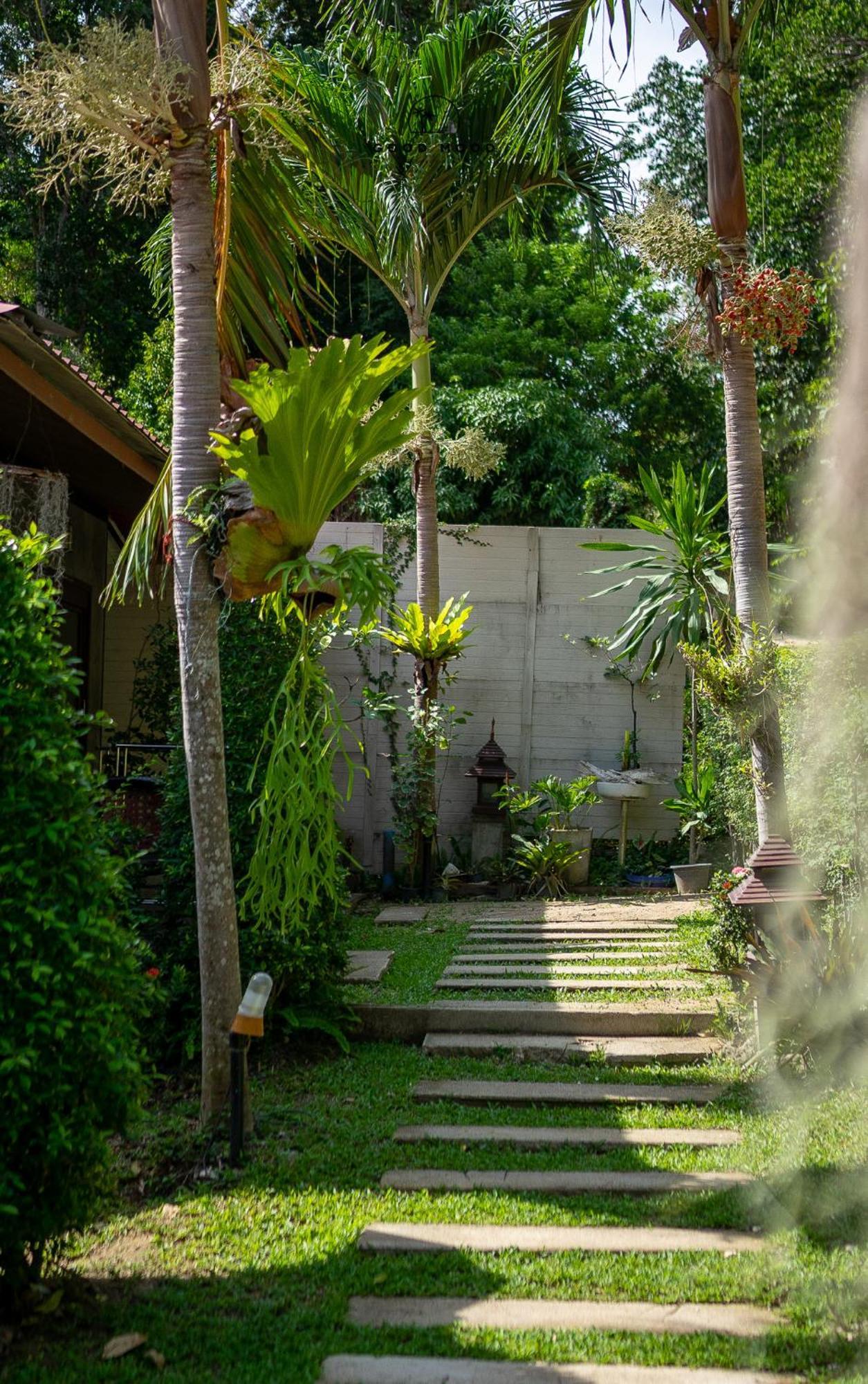 Good Mood Resort Koh Lipe Bagian luar foto