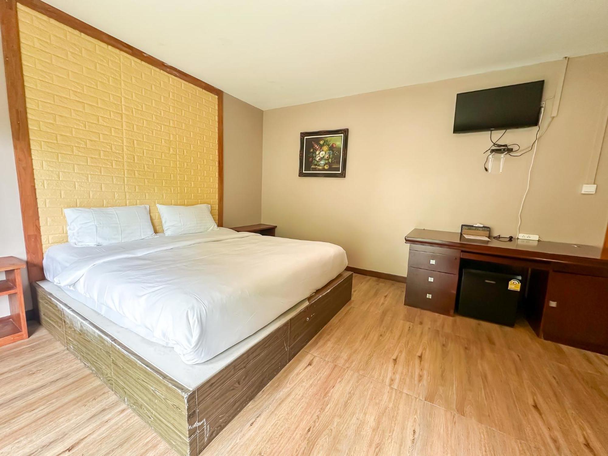 Good Mood Resort Koh Lipe Bagian luar foto