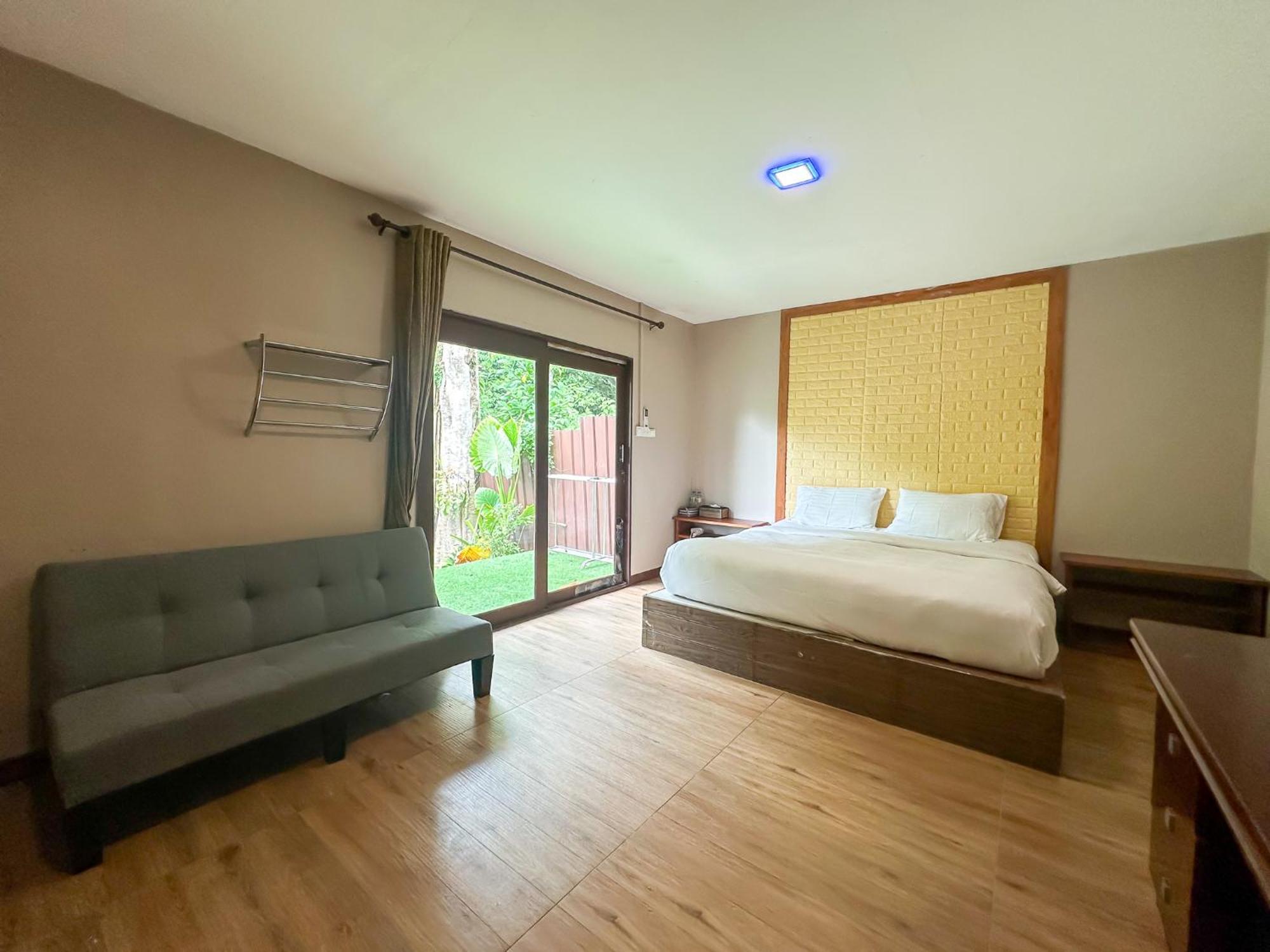 Good Mood Resort Koh Lipe Bagian luar foto