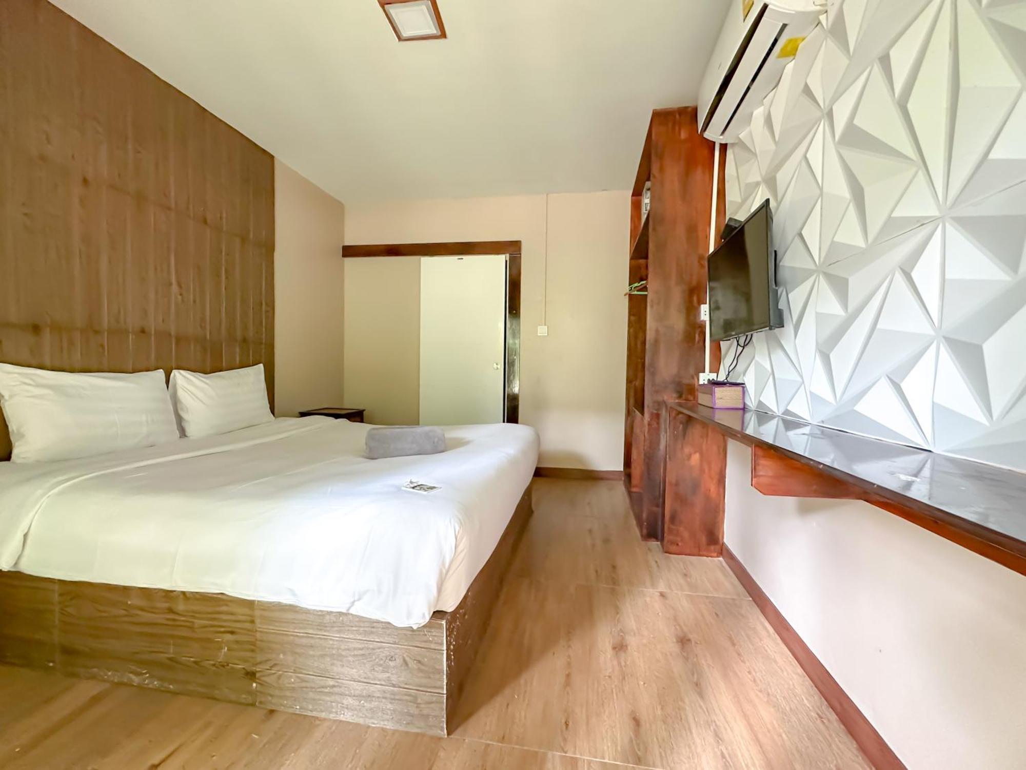 Good Mood Resort Koh Lipe Bagian luar foto