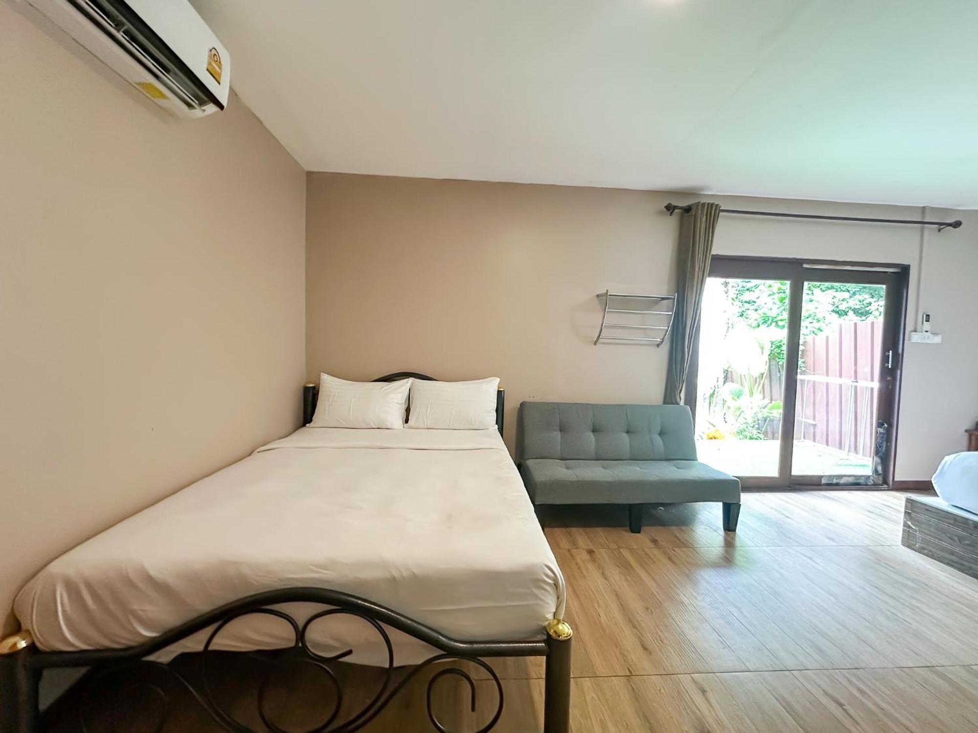 Good Mood Resort Koh Lipe Bagian luar foto