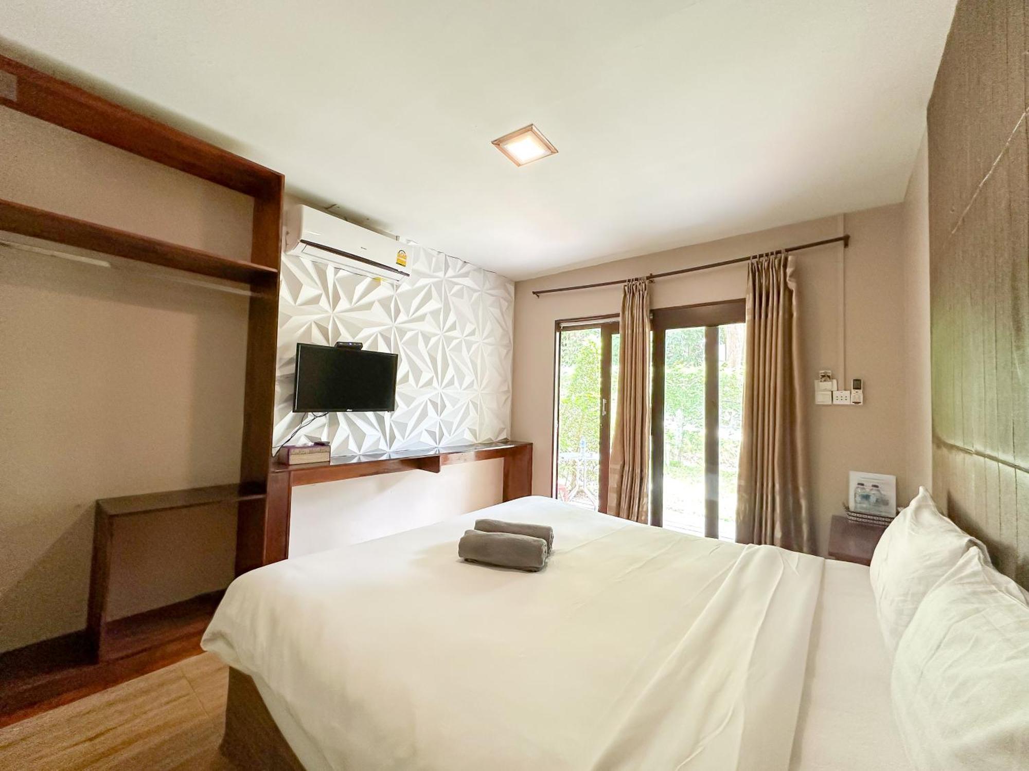 Good Mood Resort Koh Lipe Bagian luar foto