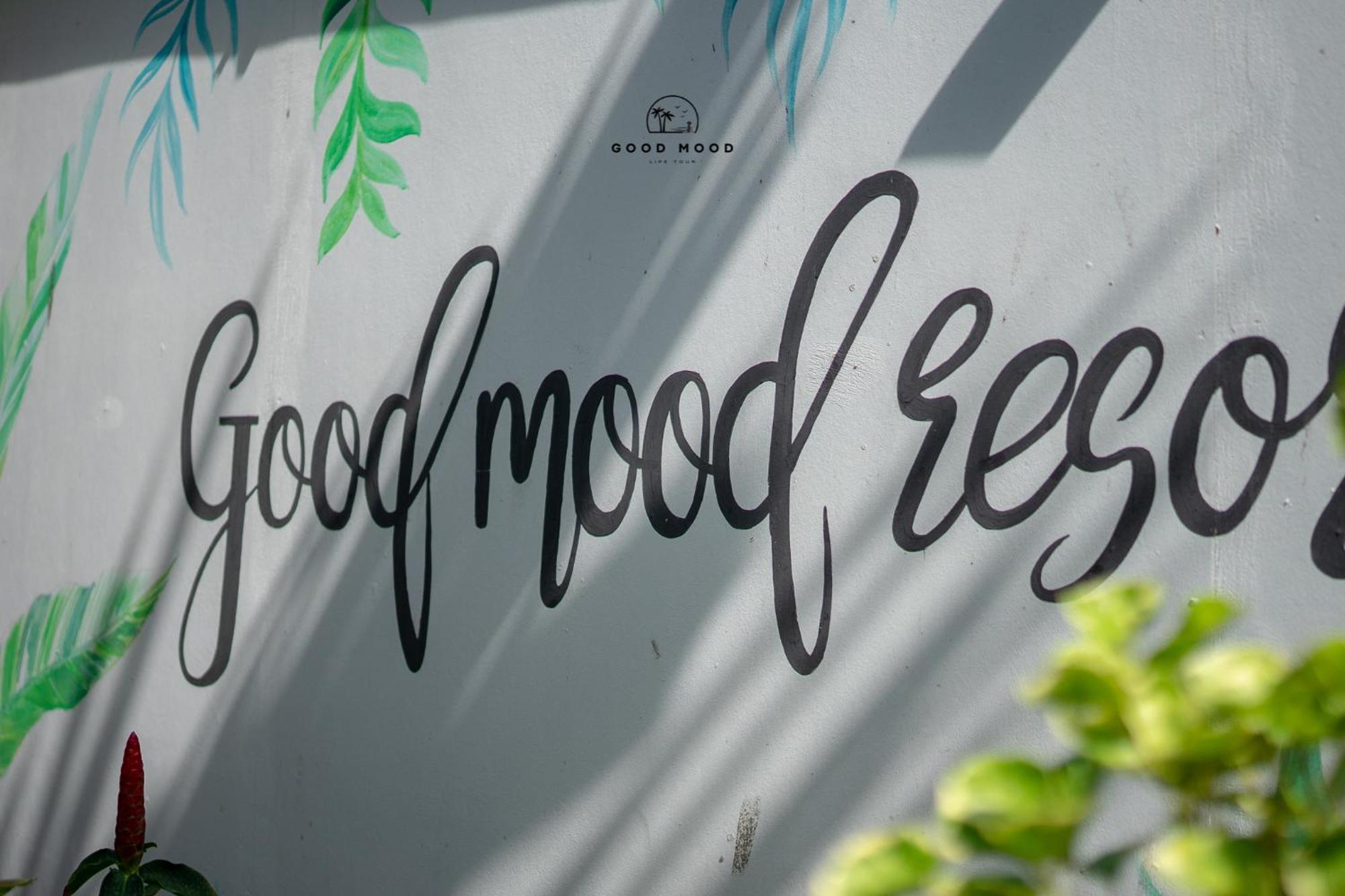 Good Mood Resort Koh Lipe Bagian luar foto