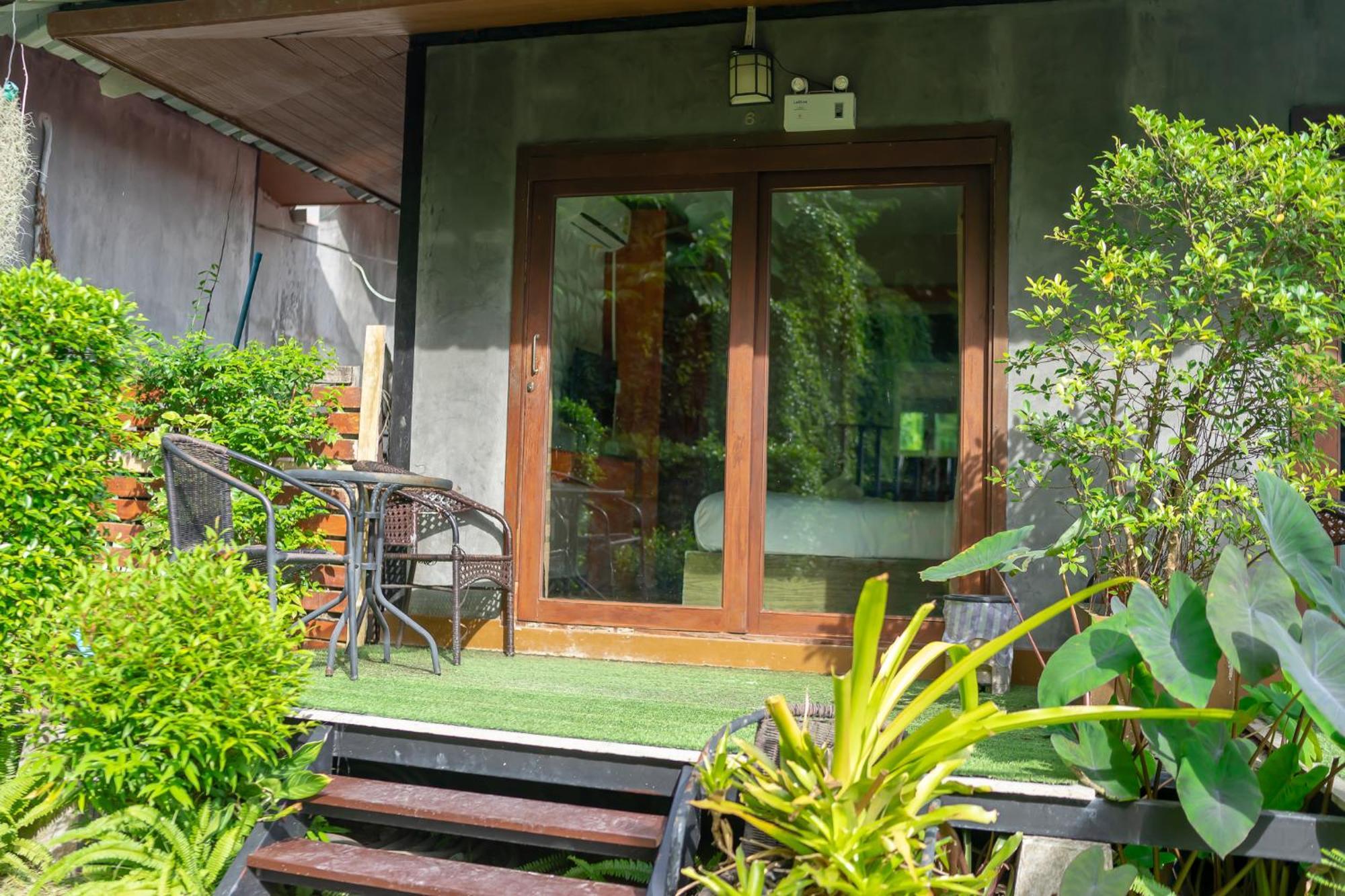 Good Mood Resort Koh Lipe Bagian luar foto