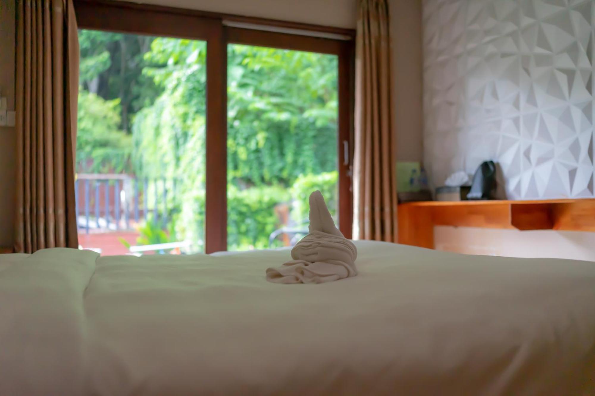 Good Mood Resort Koh Lipe Bagian luar foto
